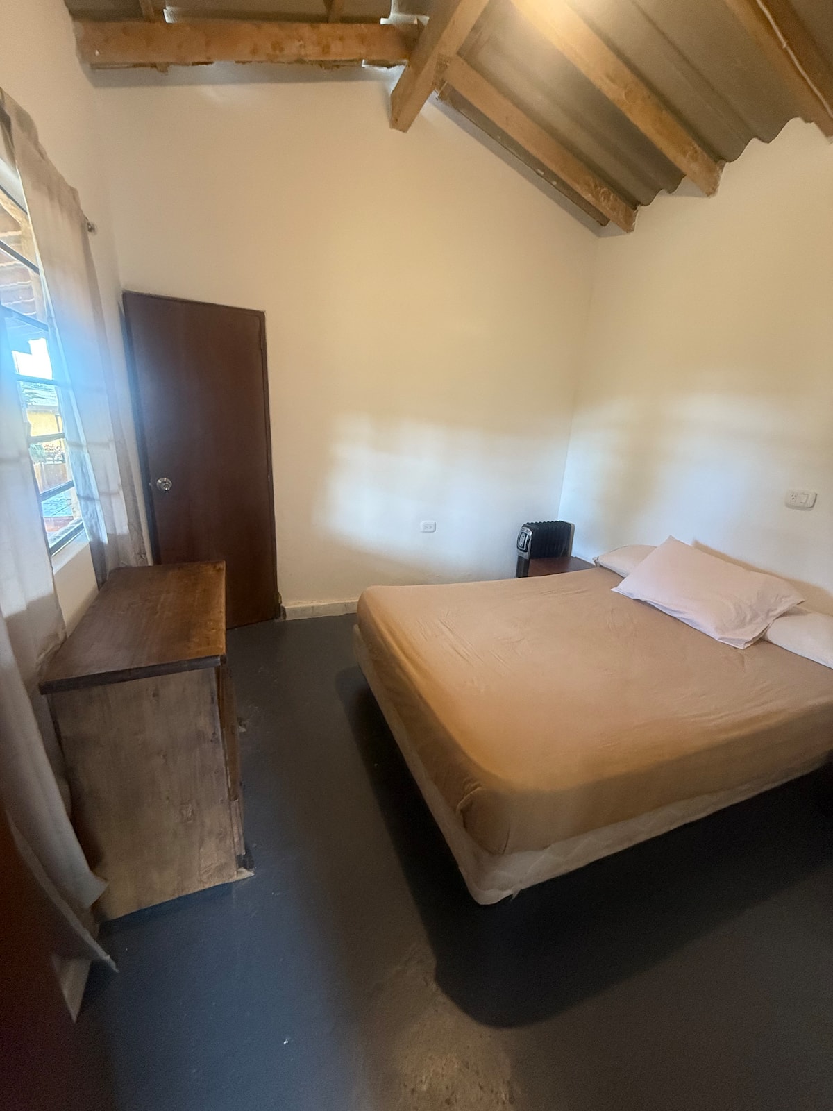 Avatar Mountain Retreat: "La Casita"