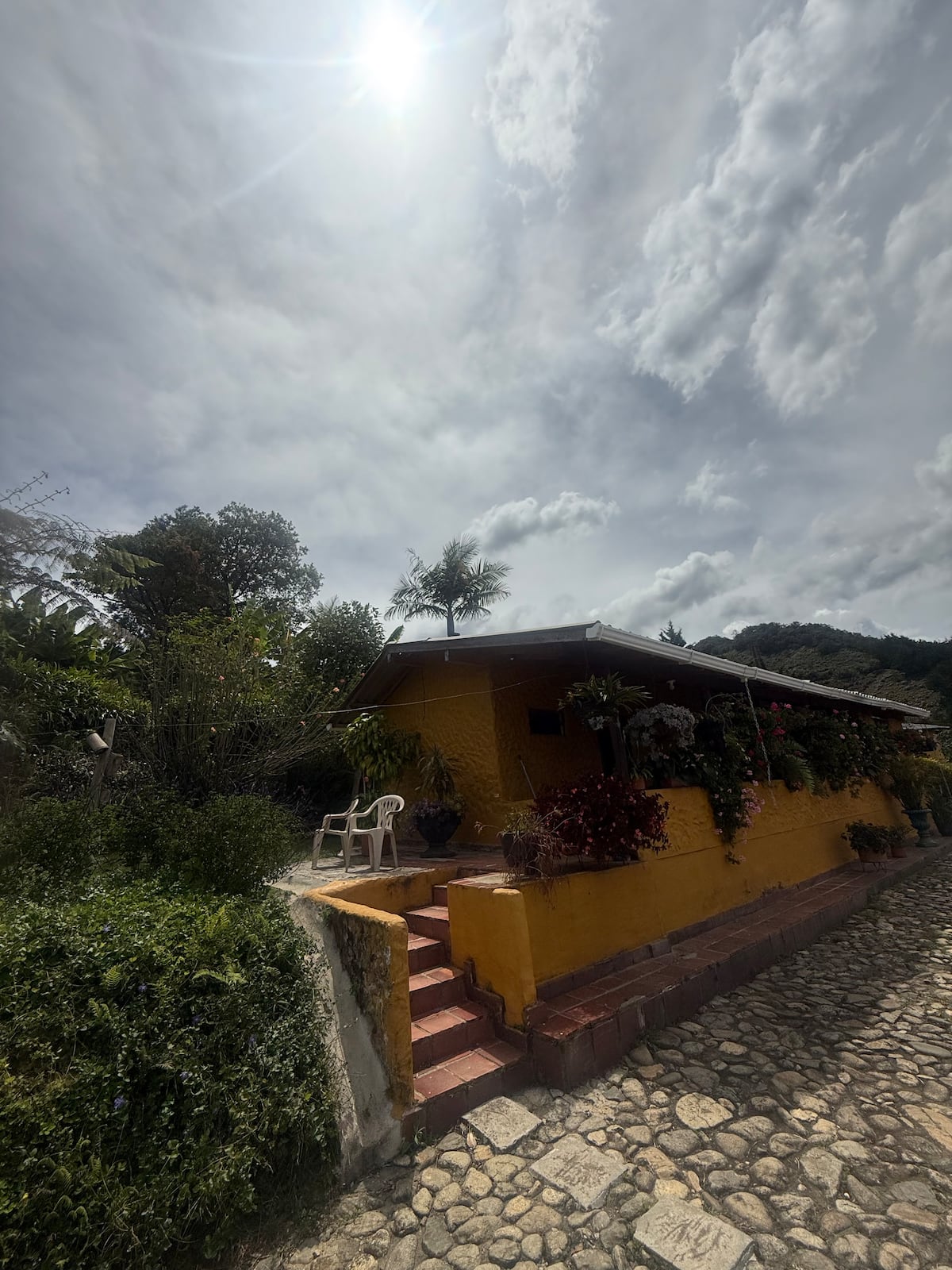 Avatar Mountain Retreat: "La Casita"