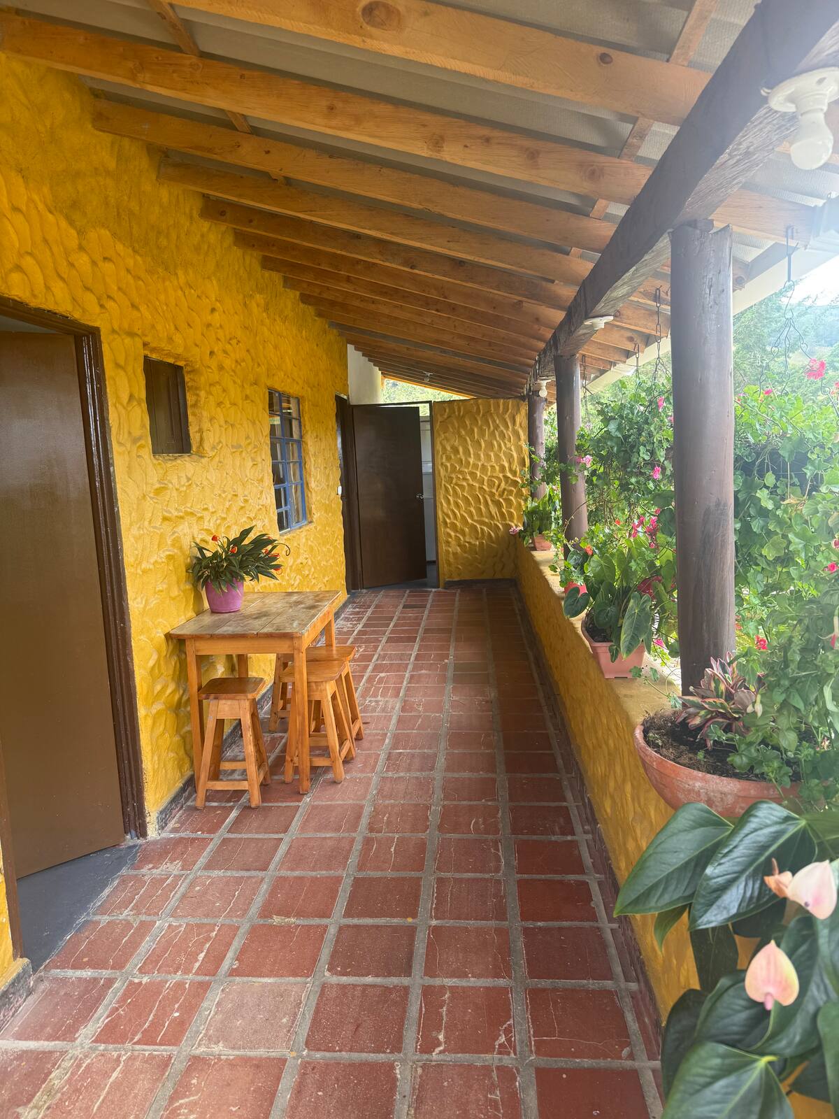Avatar Mountain Retreat: "La Casita"