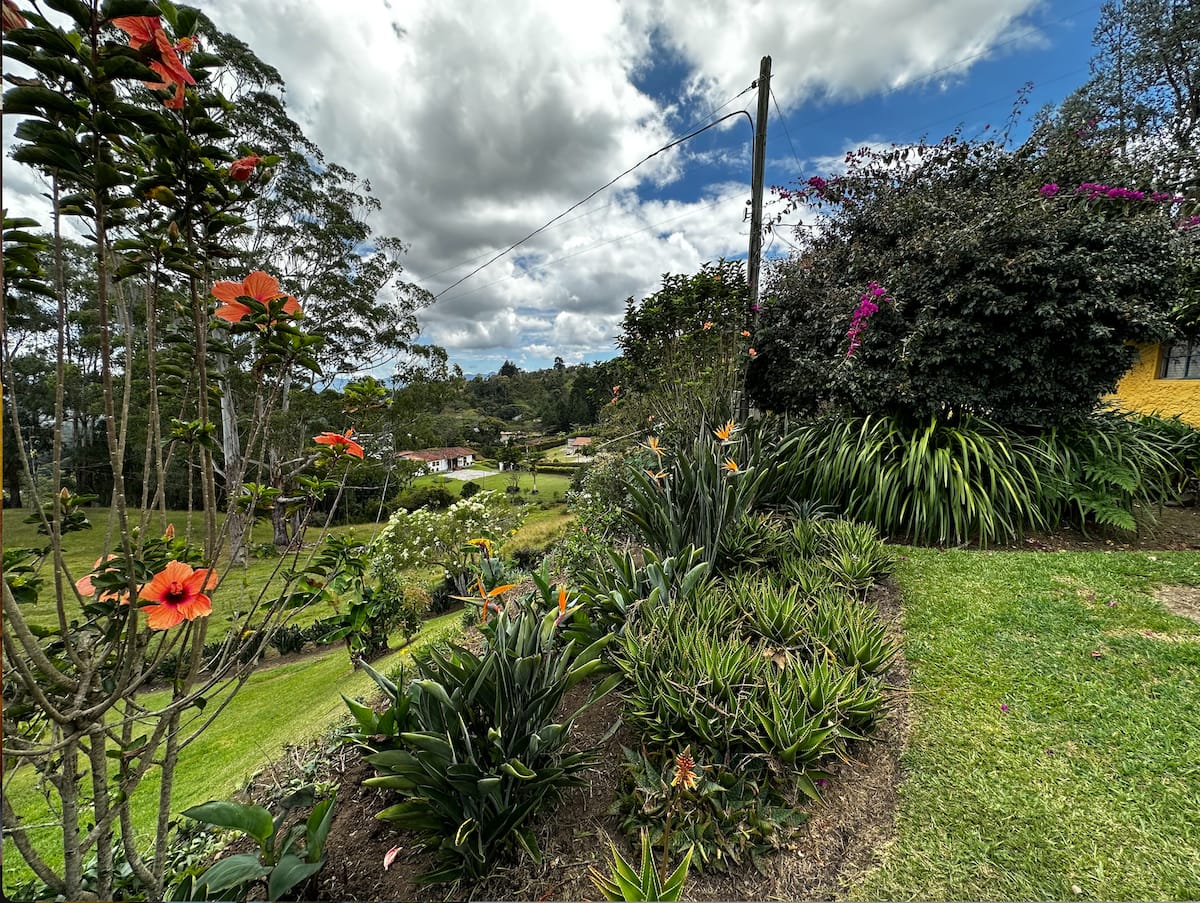 Avatar Mountain Retreat: "La Casita"