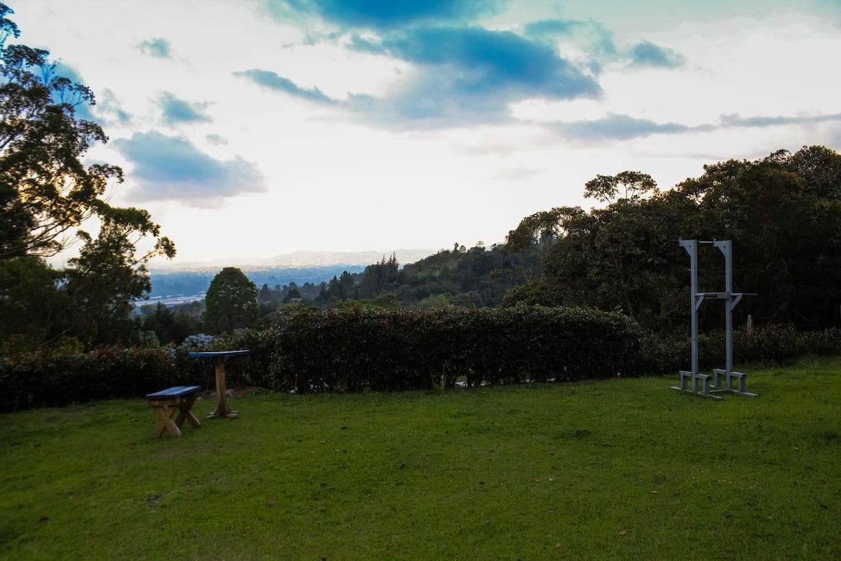 Avatar Mountain Retreat: "La Casita"