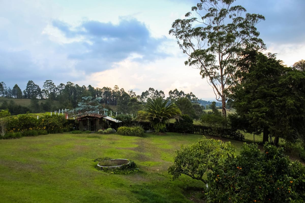 Avatar Mountain Retreat: "La Casita"