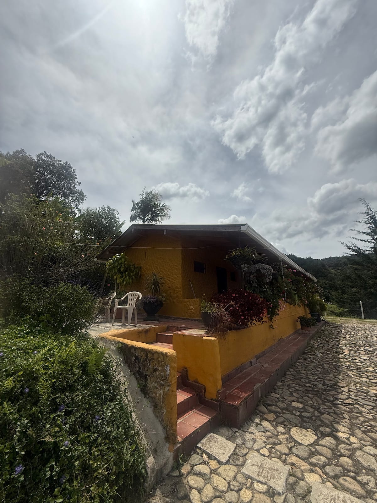 Avatar Mountain Retreat: "La Casita"